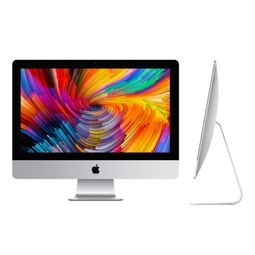 蘋果iMac 27英寸一體電腦（型號MNED2CH/A）深度解析 設(shè)計與性能的融合