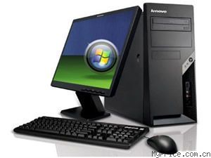 聯(lián)想開天X8000(E6550/1024s250BN) 經(jīng)典商用臺(tái)式電腦的技術(shù)實(shí)力與產(chǎn)品解析